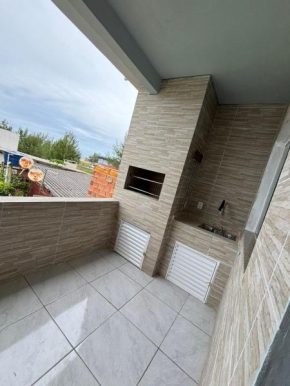 Casa em Capão Novo